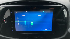 Toyota Aygo X 1.0 VVT-i Edge 5dr Petrol Hatchback